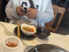 -重庆巴渝火锅(钟家村店)