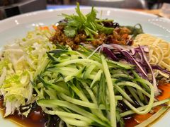 -李记东北饺子馆·东北菜(欢乐谷店)