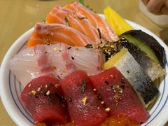 -友壹町寿司(嘉洲广场店)