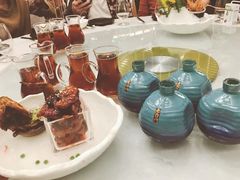 -柒园·三十年创意杭帮菜(龙湖滨江天街店)