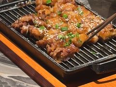 -前海沿·青岛菜(乐客城店)