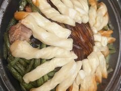 -春满园生态餐厅(南宫路店)