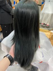 -苏豪路易士·嘉玛发廊