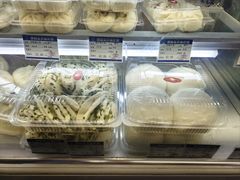 -白玉兰食品(中山公园龙之梦店)