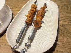 -那时新疆·若羌(经纬汇店)