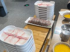-江小渔鲜鱼火锅(冠亚星城店)