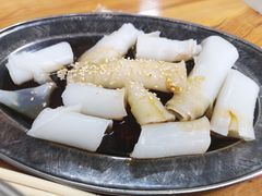 猪肠粉-陈添記·祖傳爽鱼皮·西关老字号(广州首店)