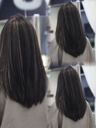 -U·NI SALON 造型