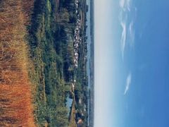 -恋山坝上草原