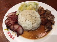 -陈光记烧腊(长寿路店)