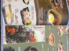 -杀猪天·韩国烤肉(总店)