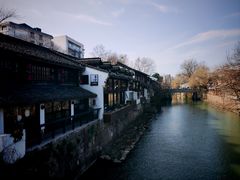 -小河直街历史文化街区