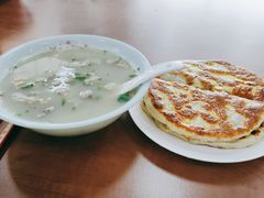 -北三沙家烧麦(北头道街店)