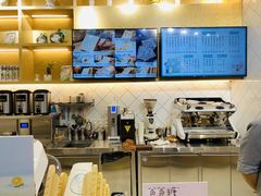 -爸爸糖手工吐司(贵阳花果园购物中心店)