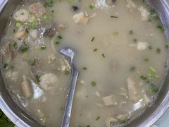羊肉汤-胡世羊肉汤(南街店)