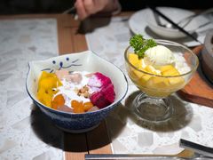 -Aqua Oasis 水天堂(爱山广场店)