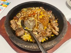 -Aqua Oasis 水天堂(石路天虹店)