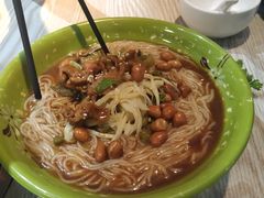 -刘记糟粕醋海鲜烧烤