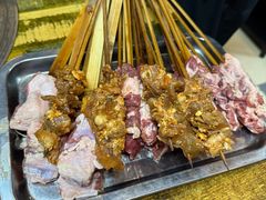 -源味居手把签烧烤(长春一店)