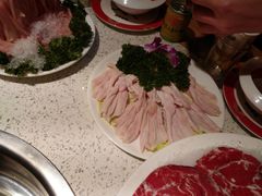 -大味生态火锅(蓝谷地店)
