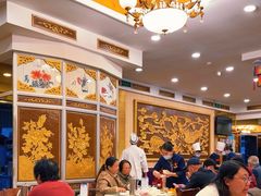 -燕风楼烤鸭店(建设总店)