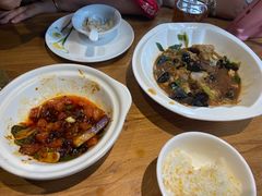 -静一·食光里(黄河路店)
