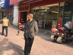 -美美大舞厅(金洲大厦店)