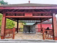 -里口山风景名胜区