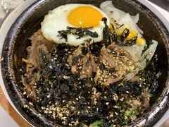 -京尚道韩式美食屋(海甸岛店)