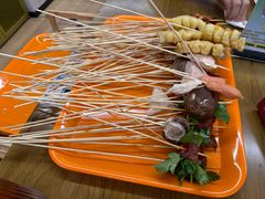 -黔哆哆地摊酸汤火锅(清湖店)