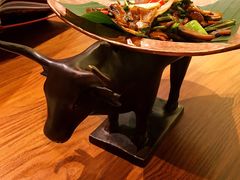 -云海肴·汽锅鸡·云南代表菜(天山百盛优客店)