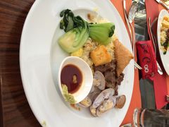 -澳门十六浦索菲特大酒店