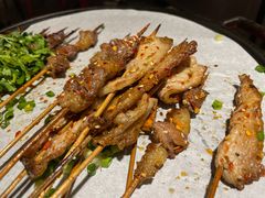 -醉烧膘·烧烤夜宵王(总店)