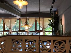 -时光花园(白鹭洲店)