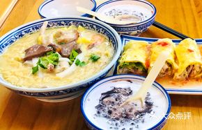 Seafood Noodle Soup with High-Quality Broth