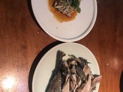 -黑鸡小馆(金源店)