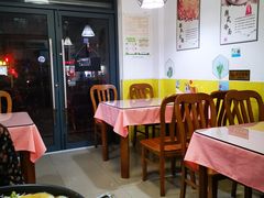 大堂-米郎餐厅·朝鲜族料理(延长路店)