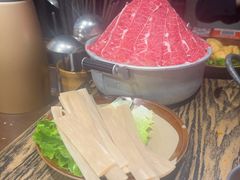 -冯校长老火锅(深圳总店)