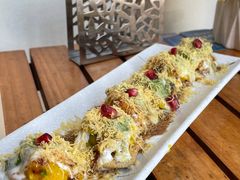 -克比叔叔印度餐厅Kebabs on the Grille(永康路分店)