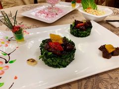 -香云轩·顺德菜(香云纱园林酒店店)