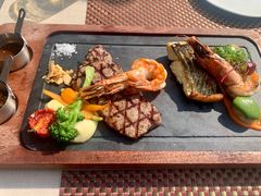 -Kathleen's Waitan 凯圣琳江景西餐厅(外滩店)