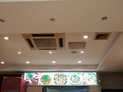 -香满锅老北京羊蝎子火锅·家常菜(新街口店)