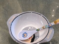 -喜宴又一村·粤菜·茶点·海鲜(壹方天地店)