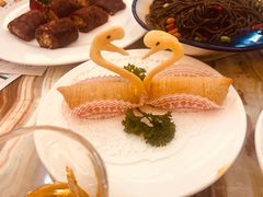 椿记榴莲酥-椿记烧鹅(叠彩店)