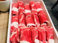 -古关火锅店(古北水镇景区店)