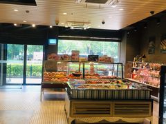 零售区-巴黎贝甜(印象城店)