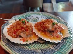 -Mr·Fish鱼鲜生海鲜放题(银泰in99店)