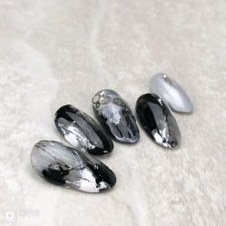-Aso Artist Beauty美甲美睫