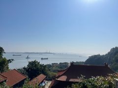 -南沙天后宫景区