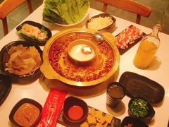-辣家私厨火锅·龙虾(开发区店)